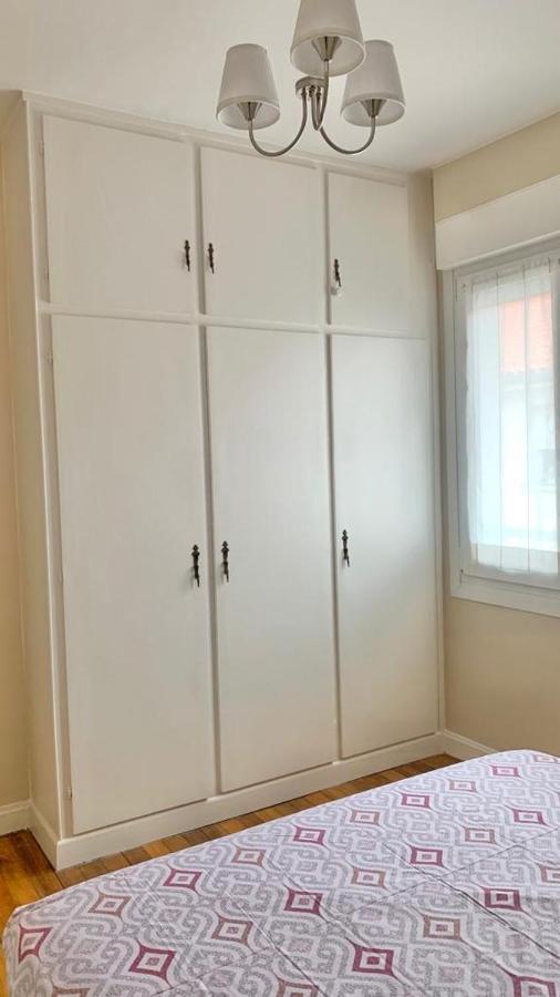 Apartemento En Mundaka Con Parking Exterior foto